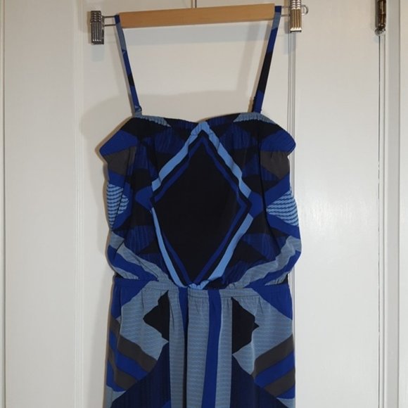 NWOT Express mini dress - Picture 3 of 7